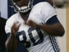 2011 Gator Bowl Practice