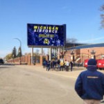 Conspicuous Consumption- The Michigan Wolverines; the 1 Percent of College Athletics