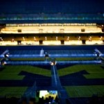 2012 Michigan Wolverine Football Visitors Guide