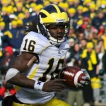 Michigan vs Alabama- Keys to Success Go Blue! Flush Tide! Michigan vs Alabama- Keys to Success Go Blue! Flush Tide!