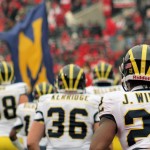 Someday THE GAME May Matter Less- But Not While Hoke and Meyer Are Part of It…