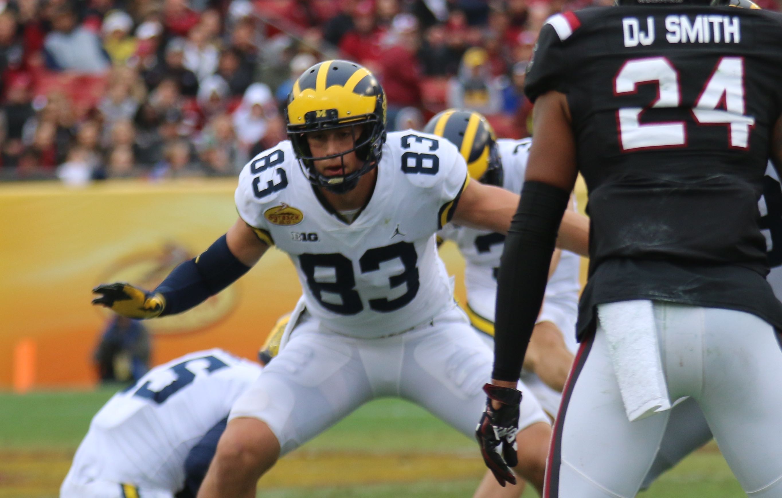 2018 Outback Bowl - 15