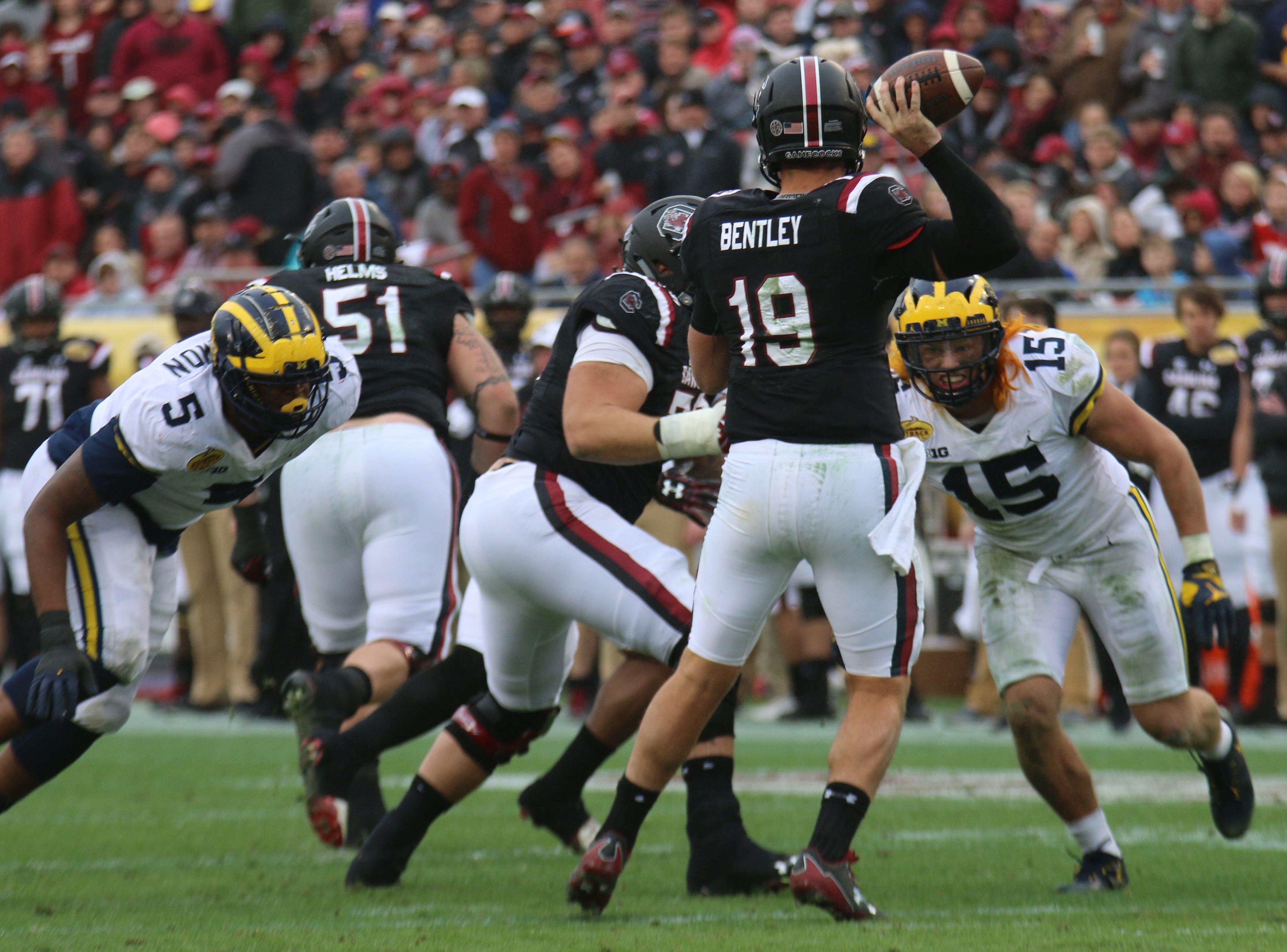 2018 Outback Bowl - 39