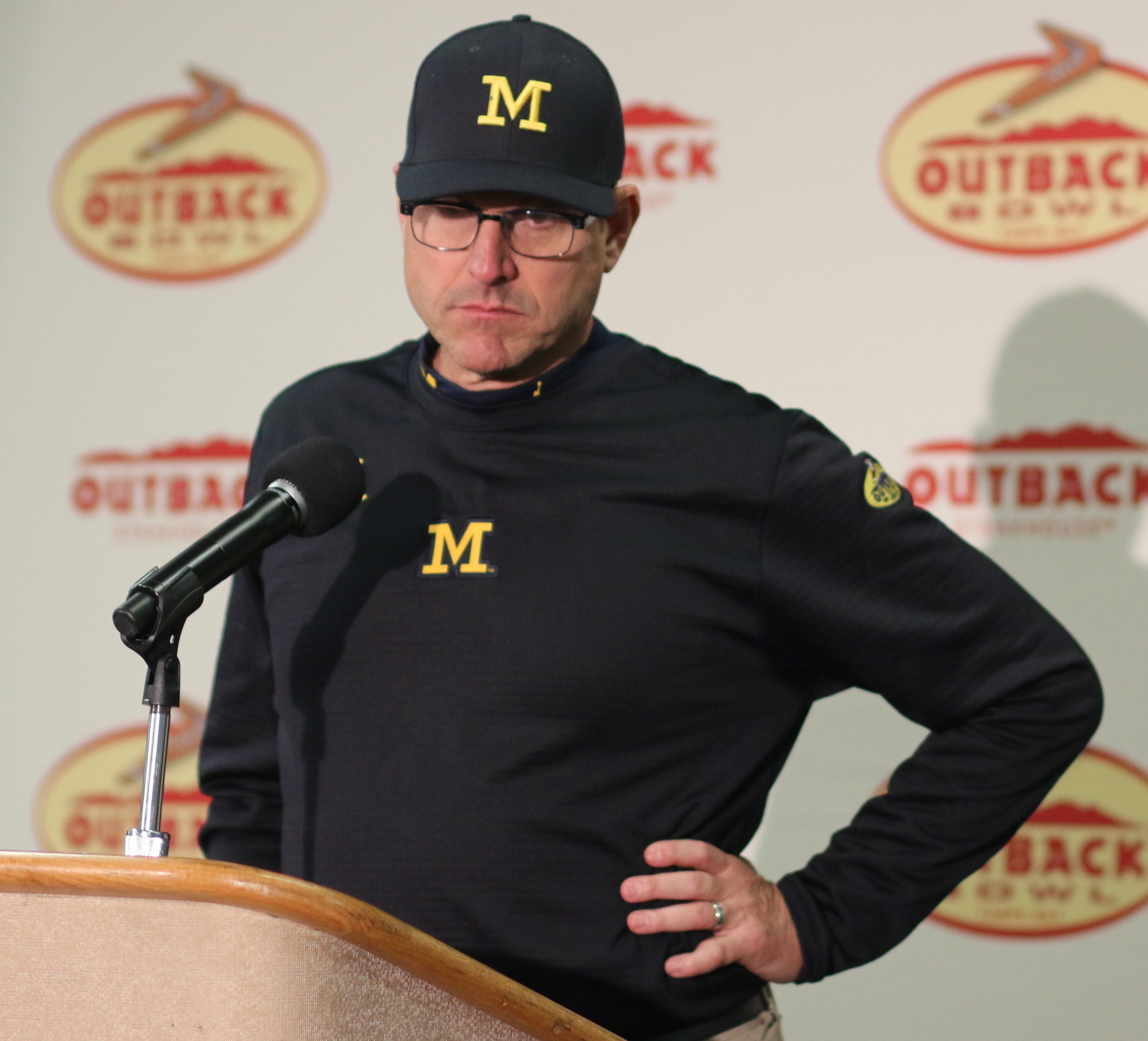 2018 Outback Bowl - 47