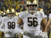 2019_08_Michigan45_NotreDame14_DCallihan